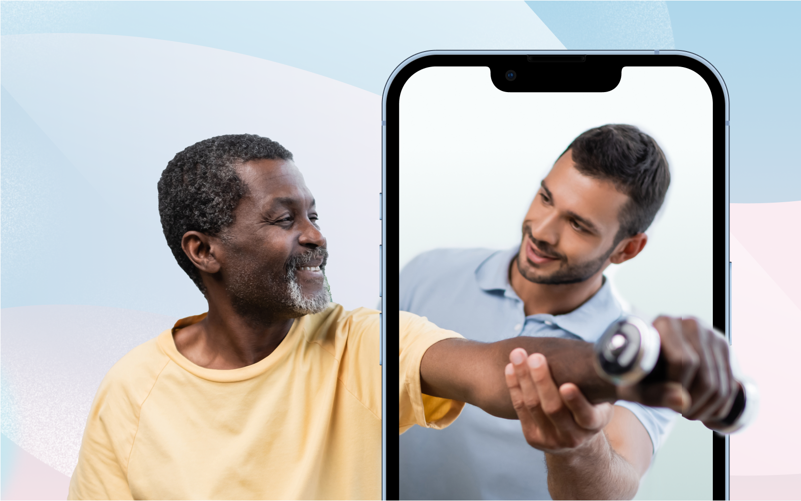 How Does Virtual Physical Therapy Work? - Virtual and in-person ...